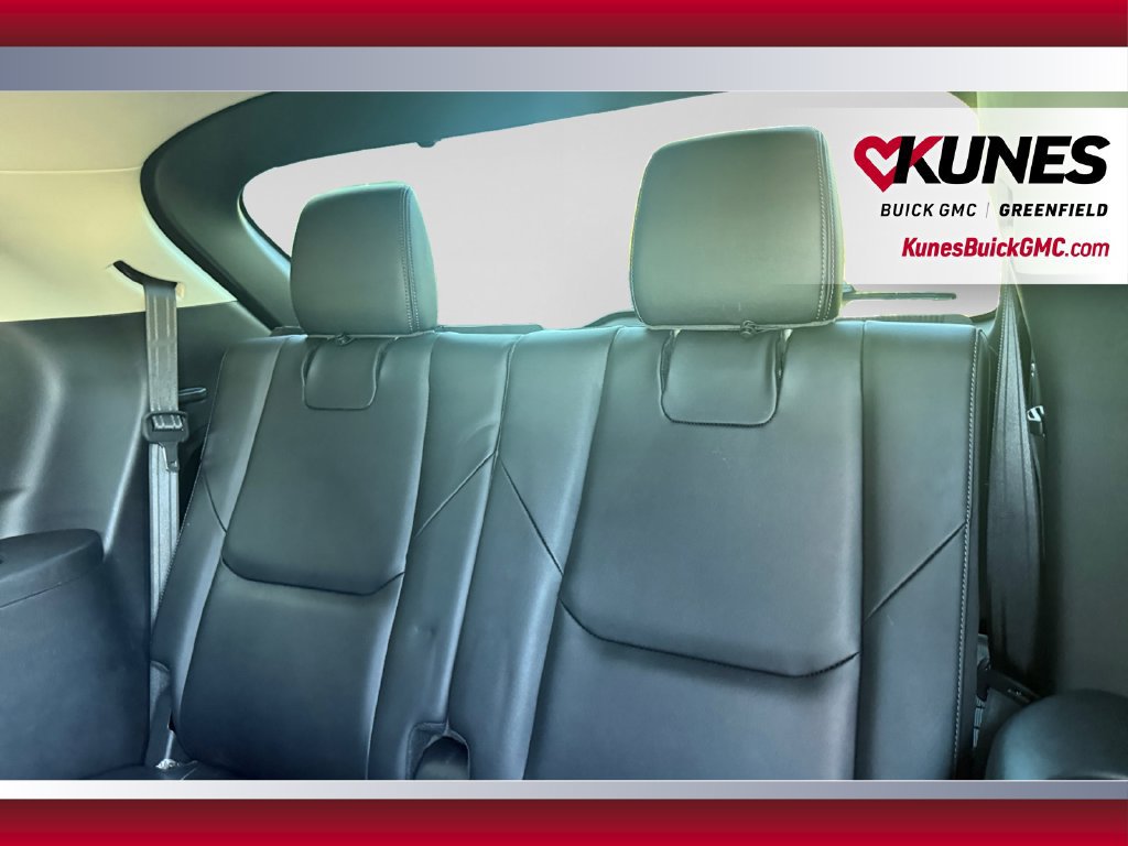 Used 2023 MAZDA CX-9 Touring Plus AWD/4WD image 38