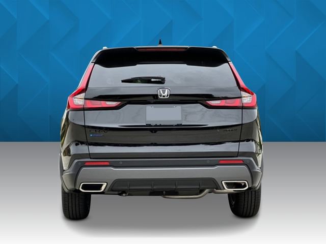 New 2026 Honda CR-V Sport-L image 4