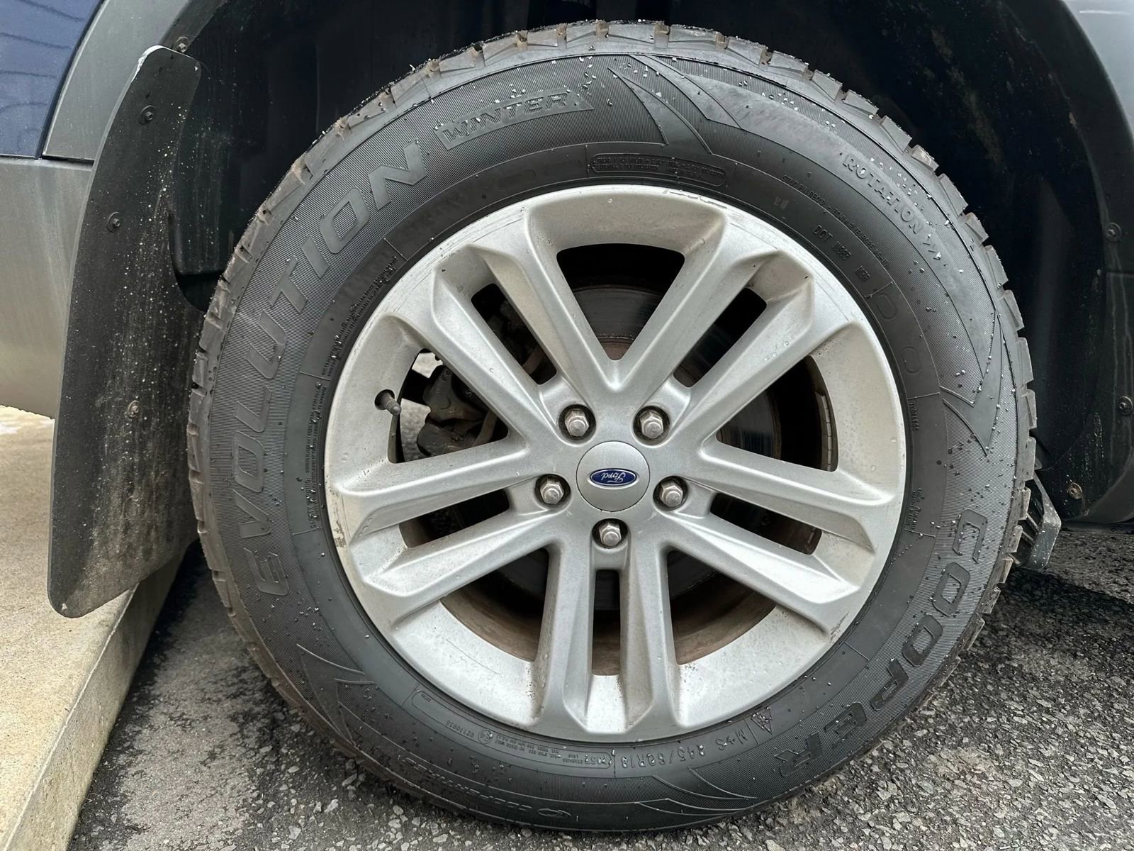 Used 2017 Ford Explorer 4WD image 32