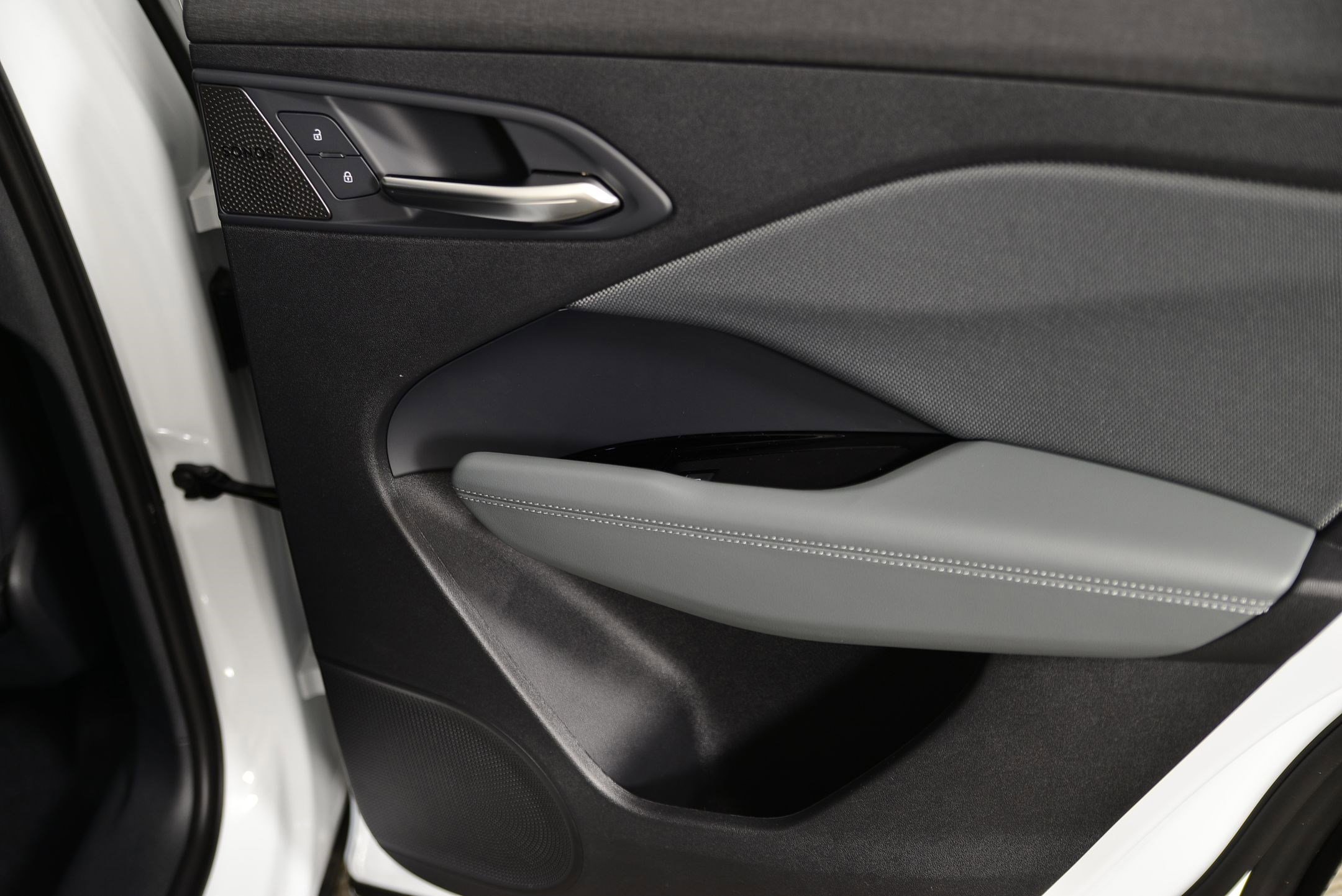 New 2026 Audi Q3 quattro 2.0T image 21