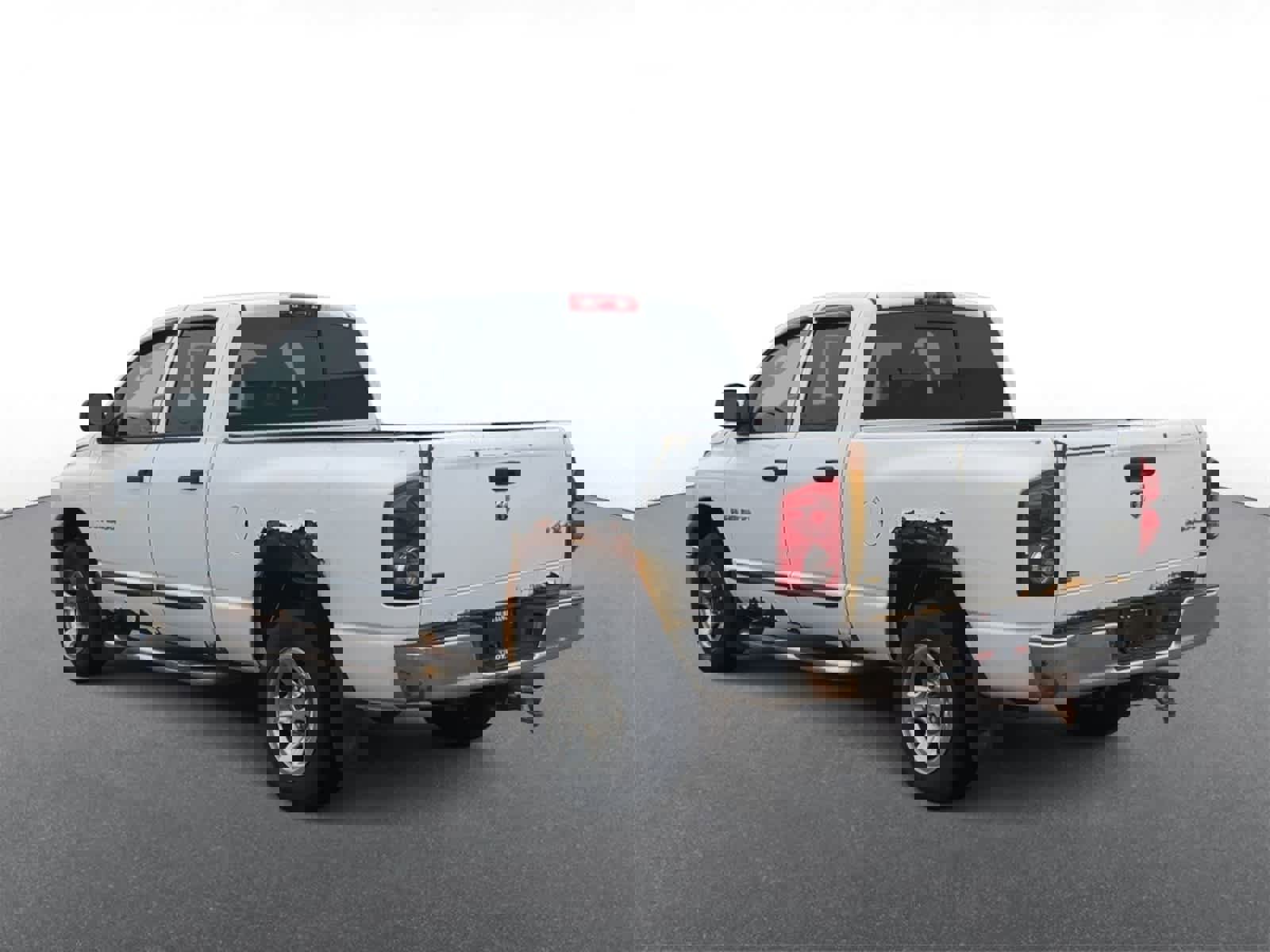 Used 2007 Dodge Ram 1500 Truck ST w/ Trailer Tow Group image 6