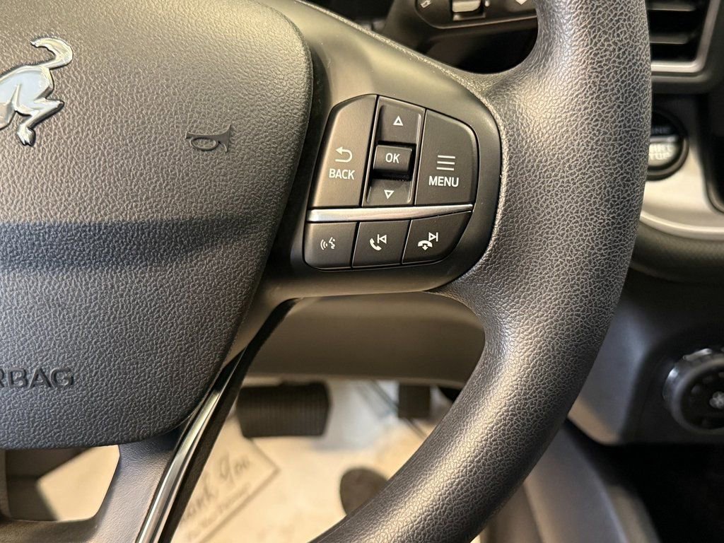 Used 2024 Ford Bronco Sport Big Bend image 11