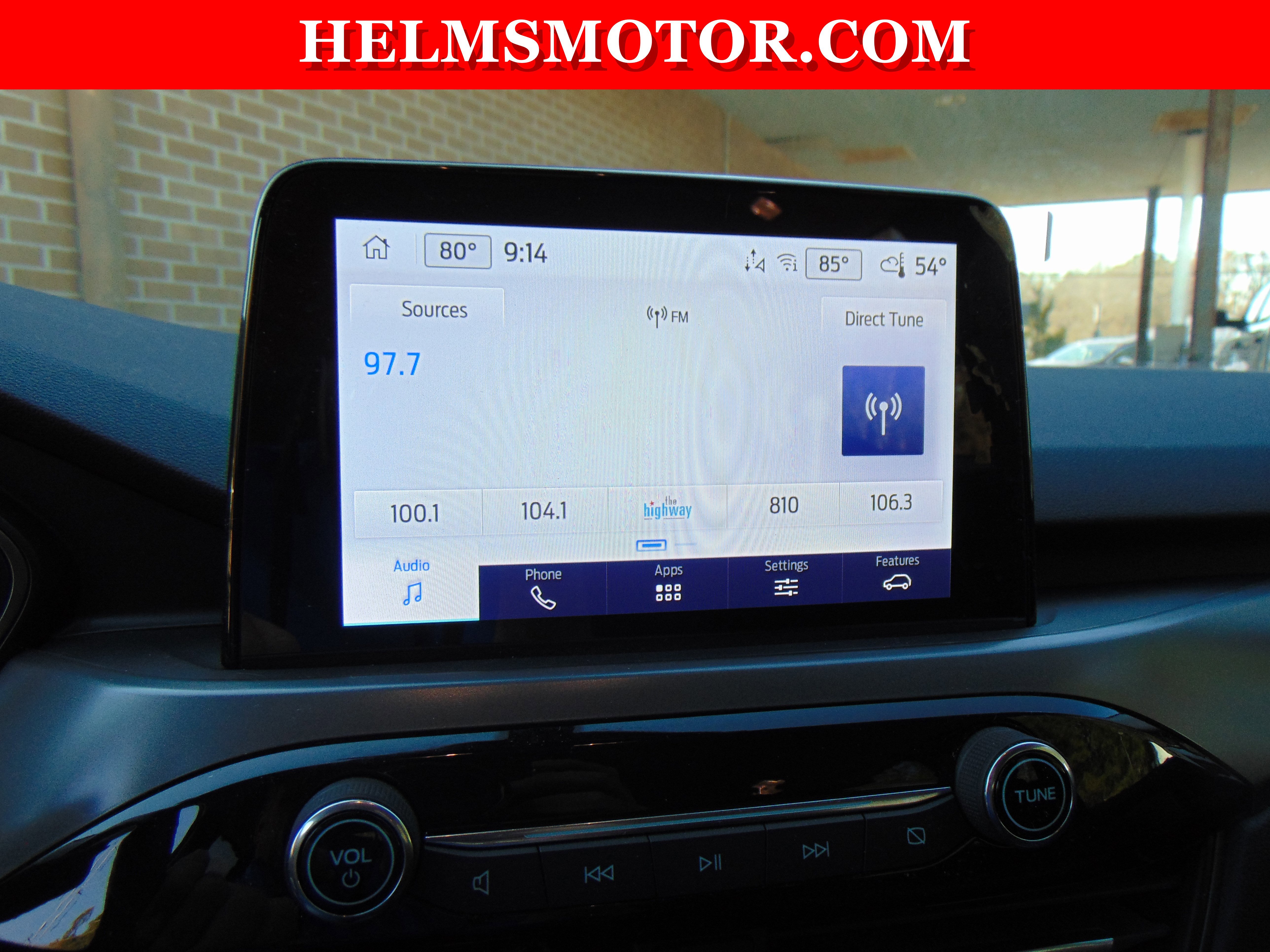 Used 2023 Ford Escape Active image 26