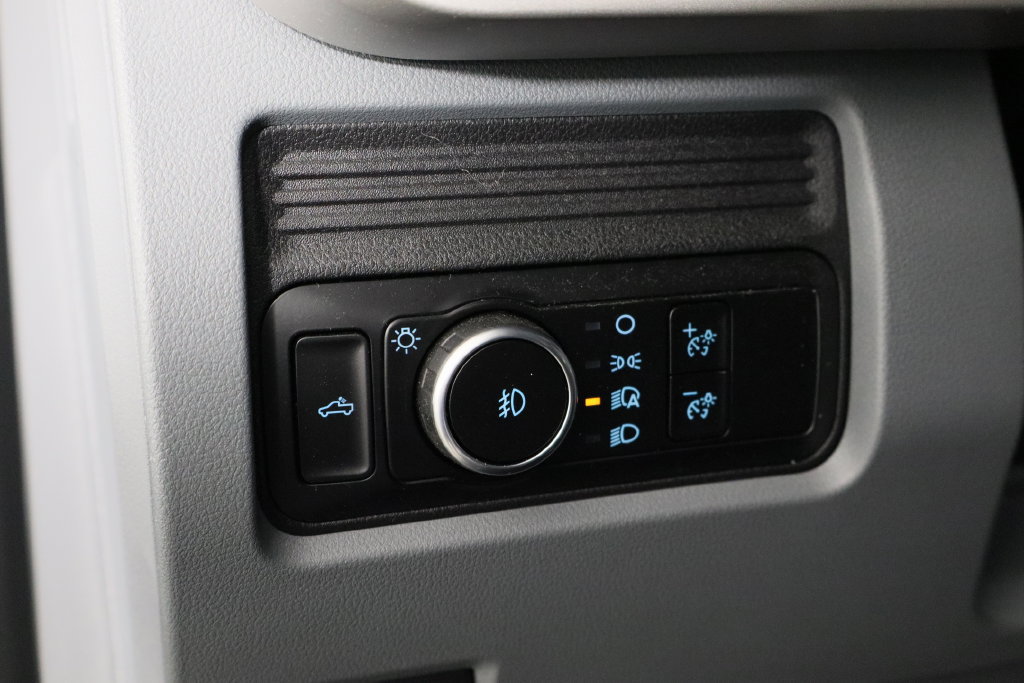 Used 2026 Ford F250 XL w/ STX Appearance Package AWD/4WD image 22