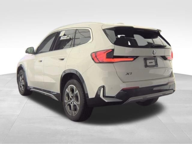 Used 2025 BMW X1 xDrive28i image 7