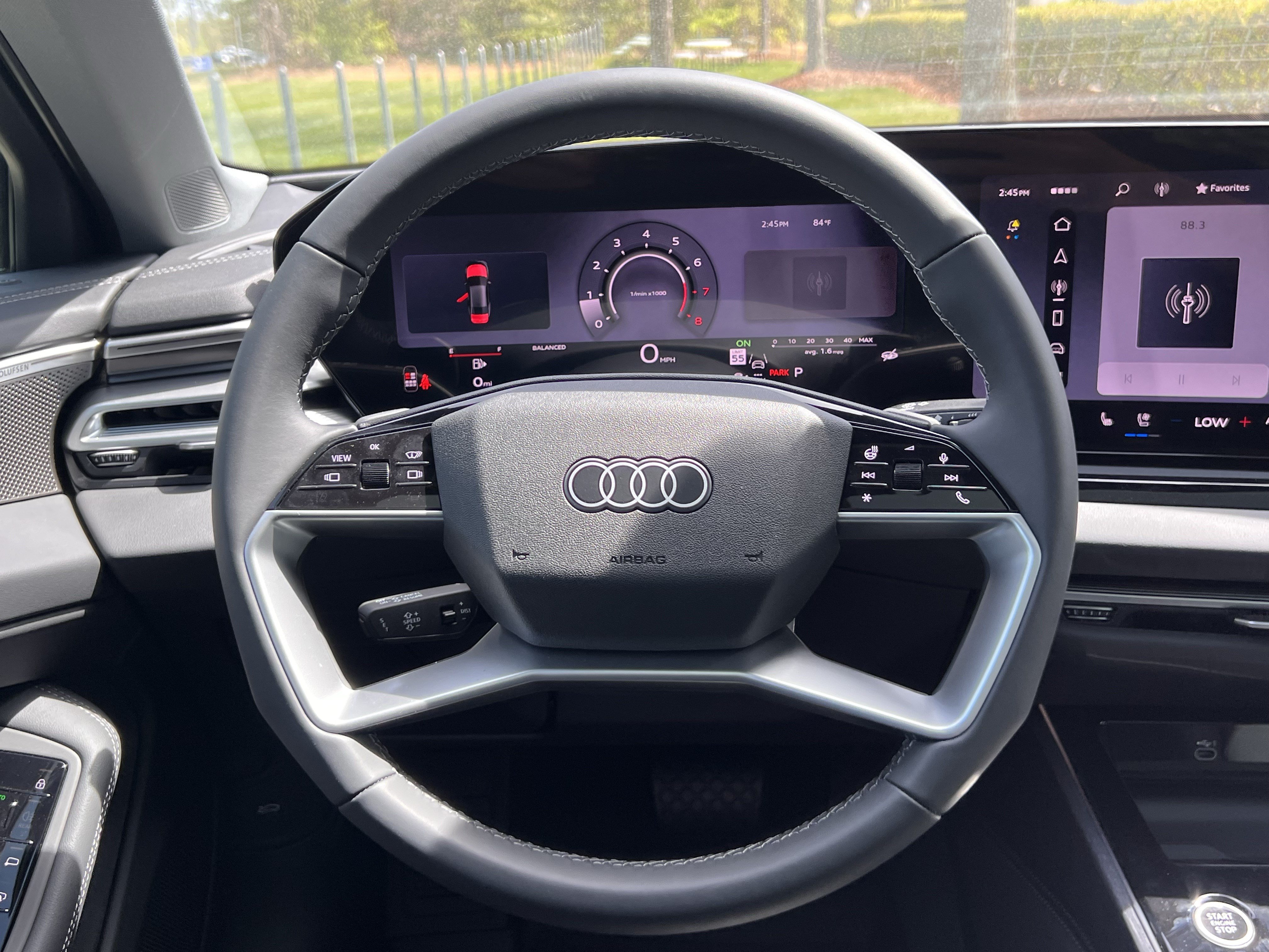 Used 2026 Audi A6 Prestige AWD/4WD image 18