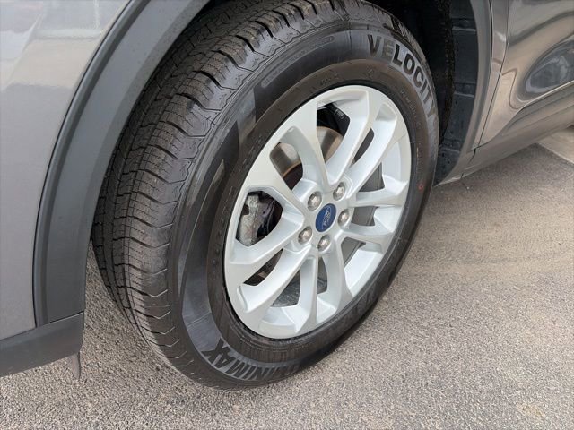 Certified 2022 Ford Escape SE w/ Convenience Package image 4