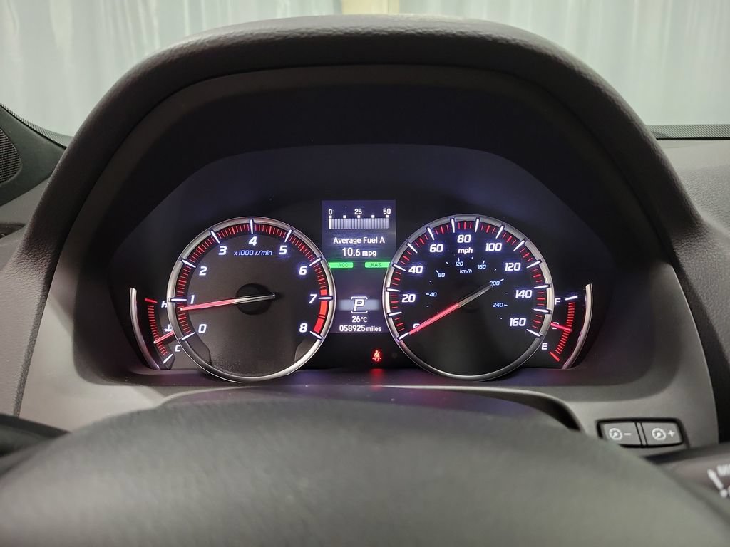 Used 2020 Acura TLX w/ A-SPEC Package AWD/4WD image 16