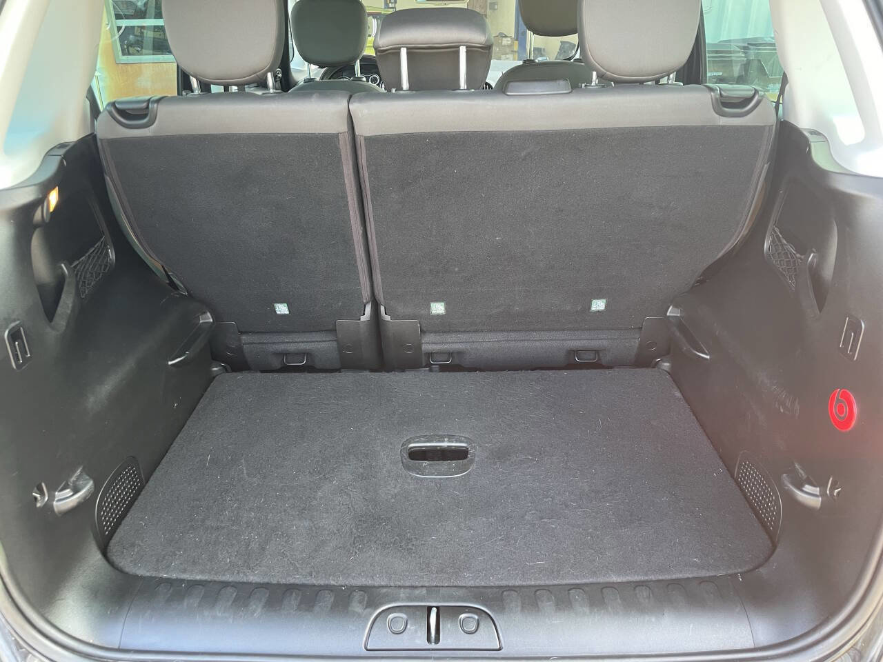 Used 2015 FIAT 500L Trekking image 27