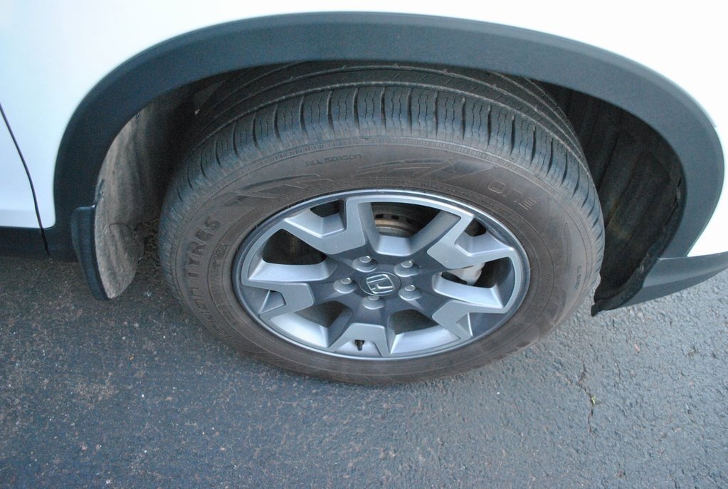 Used 2023 Honda Passport TrailSport image 34