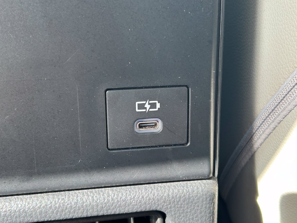Certified 2024 Toyota bZ4X FWD image 24
