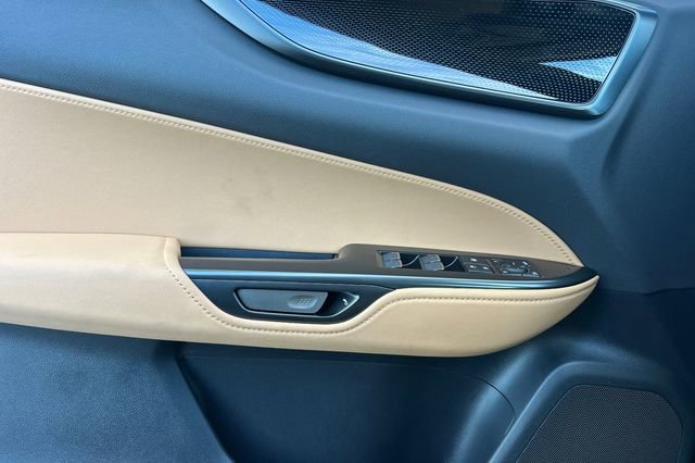 New 2026 Lexus NX 350 AWD image 9