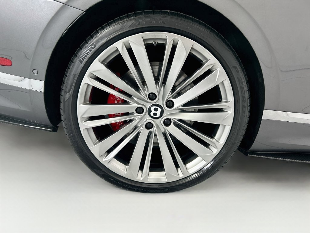 Used 2022 Bentley Continental GT Speed AWD/4WD image 37