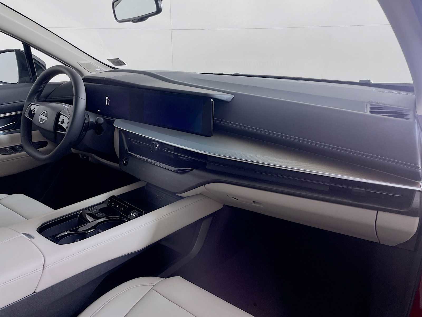 Used 2025 Nissan Murano SL w/ Cargo Package image 28