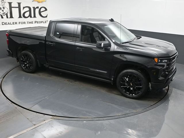 New 2026 Chevrolet Silverado 1500 High Country w/ High Country Premium Package image 26
