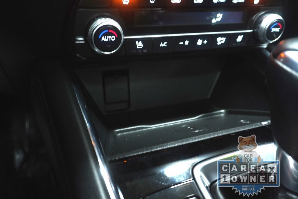 Used 2023 MAZDA CX-5 AWD 2.5 Turbo image 22