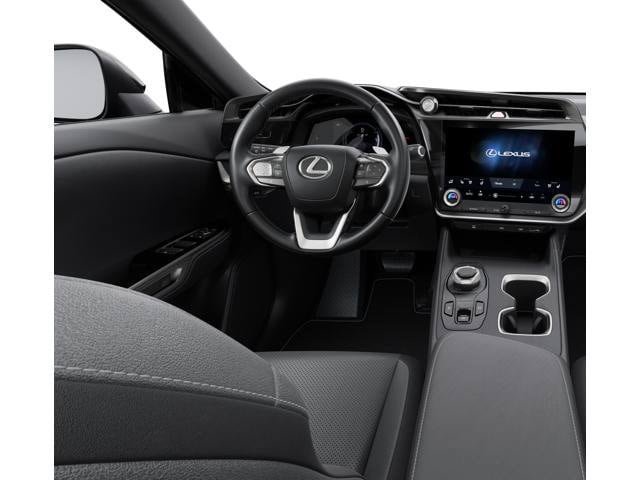 New 2026 Lexus RZ 450e AWD w/ Cold Area Package image 6
