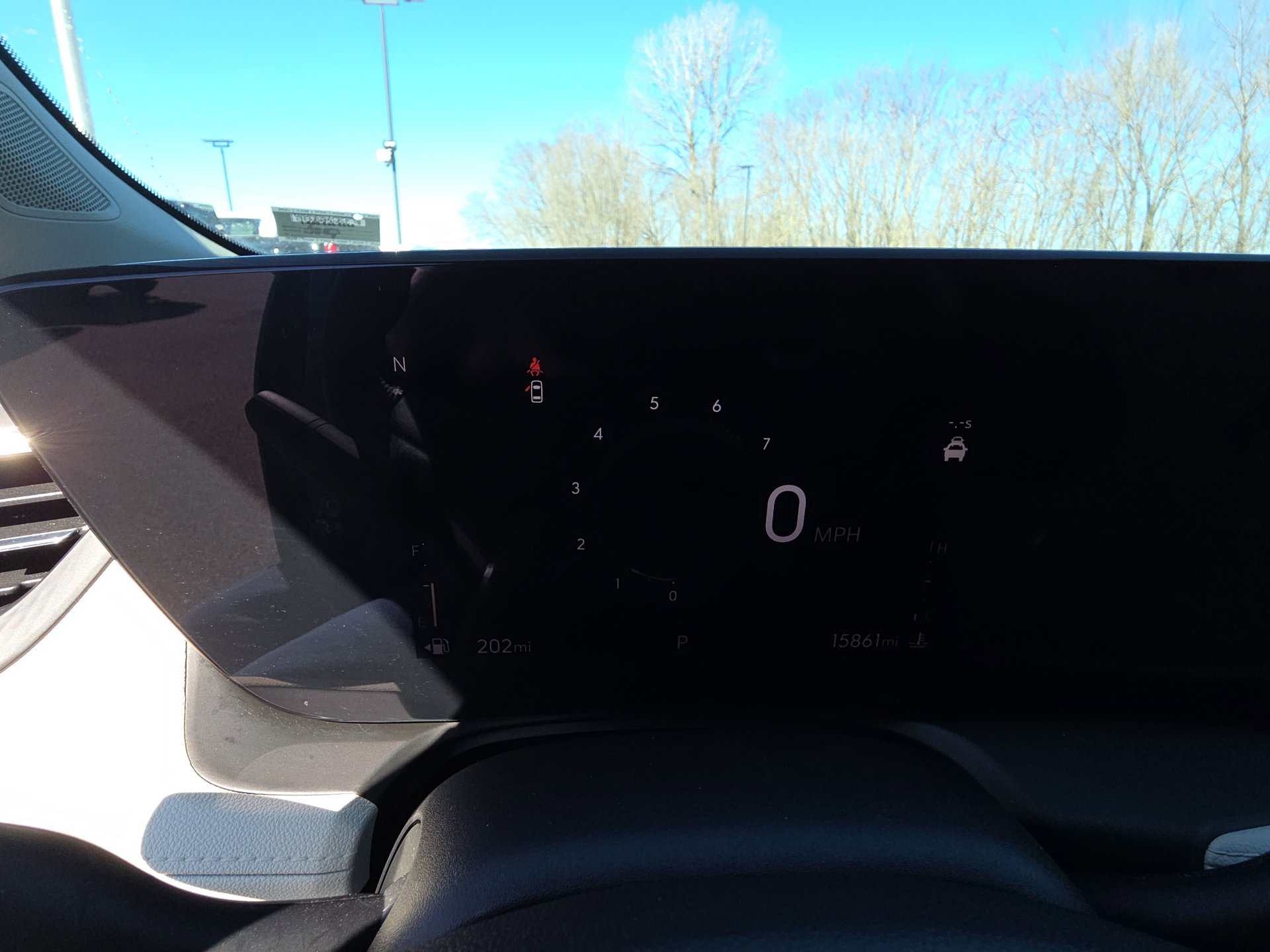 Certified 2025 Buick Encore GX Preferred w/ Comfort Package image 16