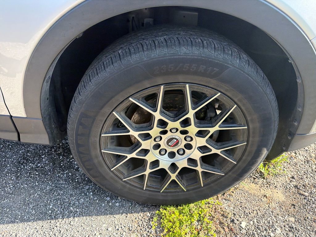 Used 2018 Ford Escape S FWD image 16