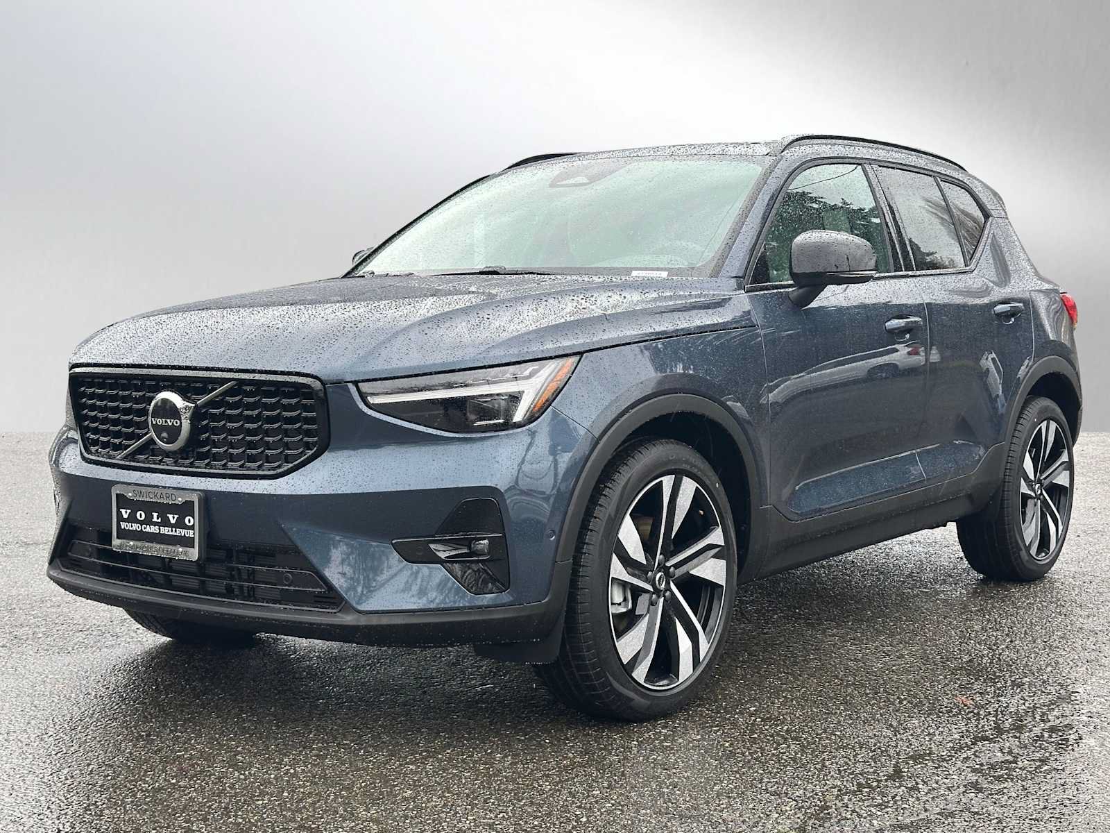 New 2026 Volvo XC40 B5 Ultra w/ Climate Package AWD/4WD image 7