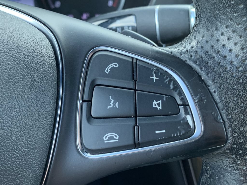 Certified 2017 Mercedes-Benz GLC 300 image 11