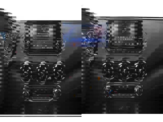 Used 2023 Nissan Sentra SV image 10