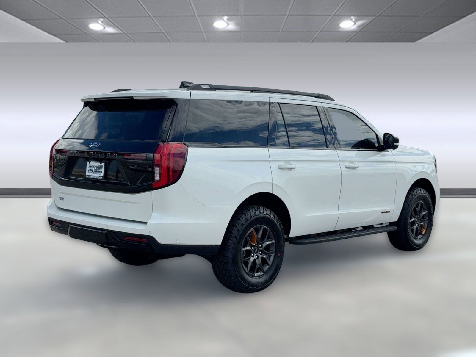 New 2025 Ford Expedition Tremor image 9