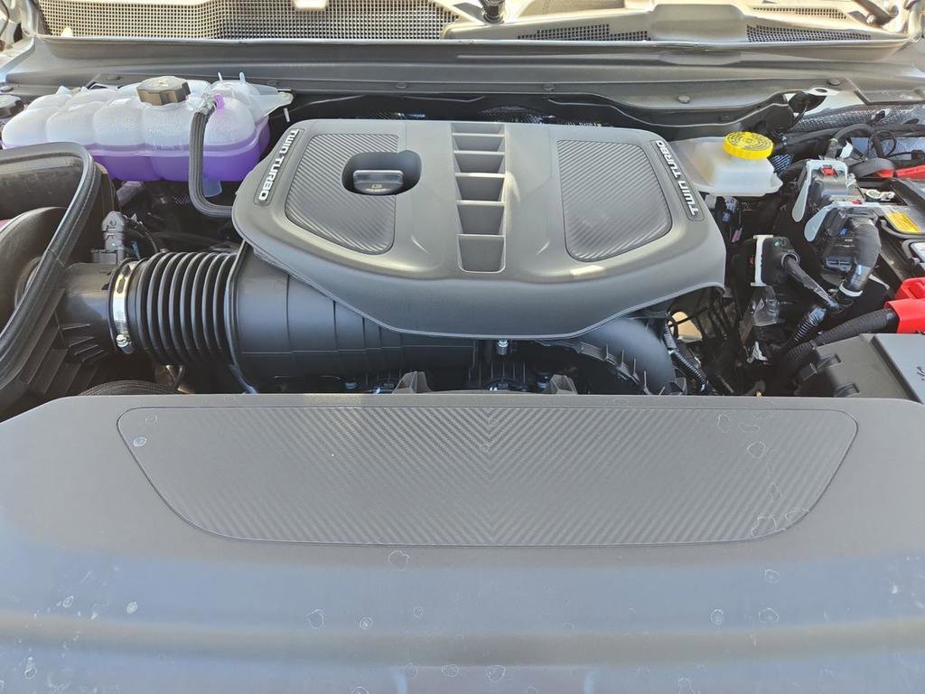 New 2026 RAM 1500 RHO image 33