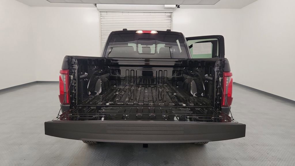 New 2026 Ford F150 XLT w/ Equipment Group 302A MID image 29
