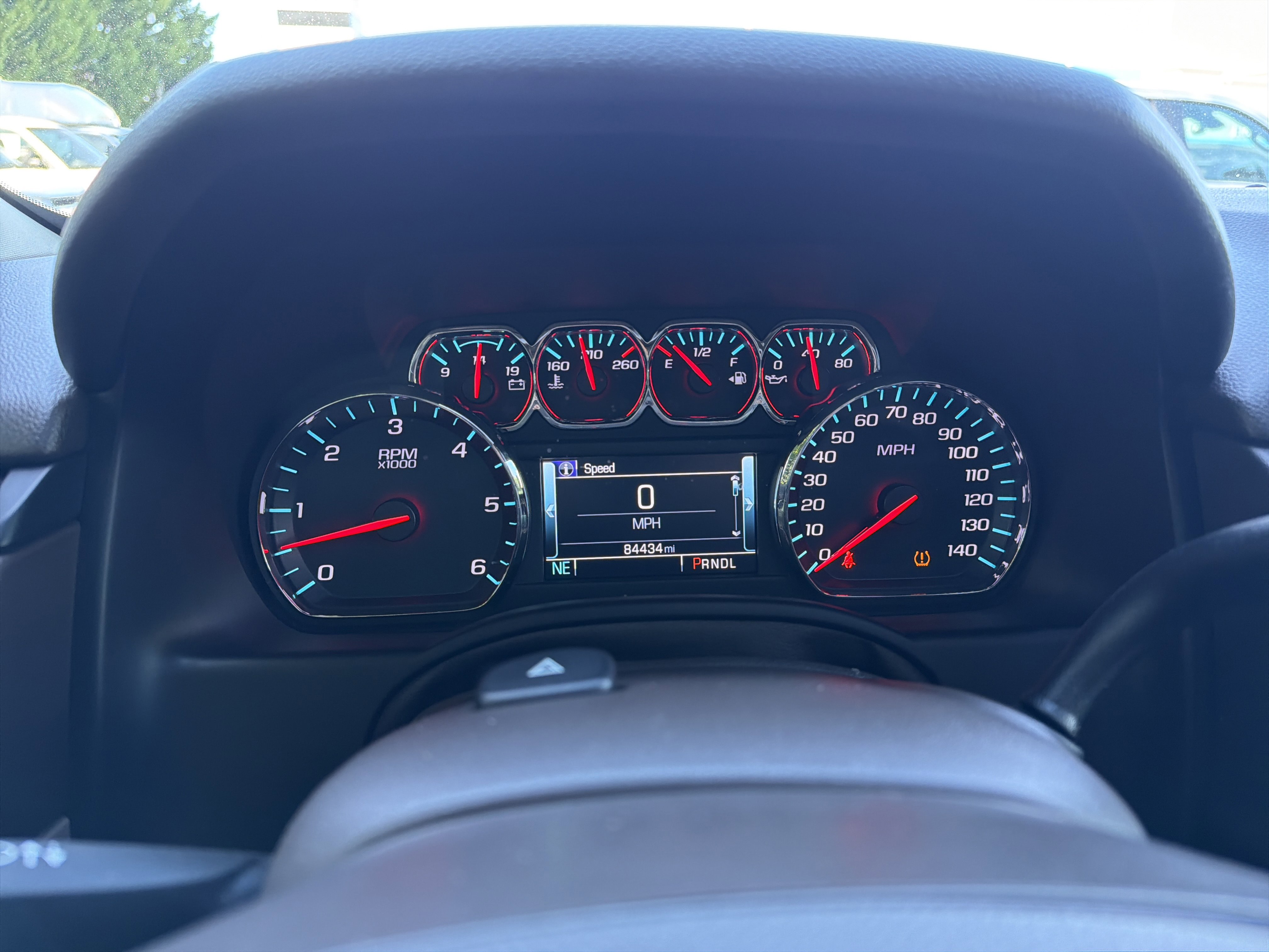 Used 2019 Chevrolet Tahoe LT AWD/4WD image 20