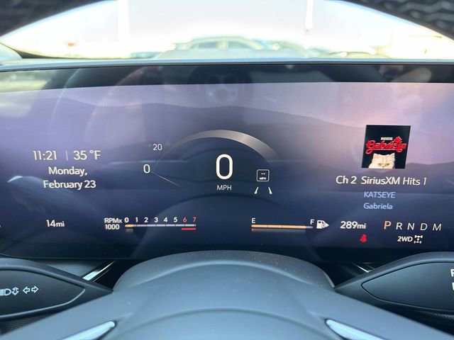 New 2026 Buick Envision Preferred image 26