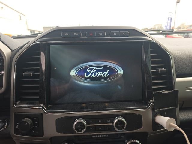 Used 2022 Ford F350 Lariat w/ Lariat Ultimate Package image 14