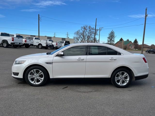 Used 2019 Ford Taurus SEL w/ Equipment Group 201A FWD image 8
