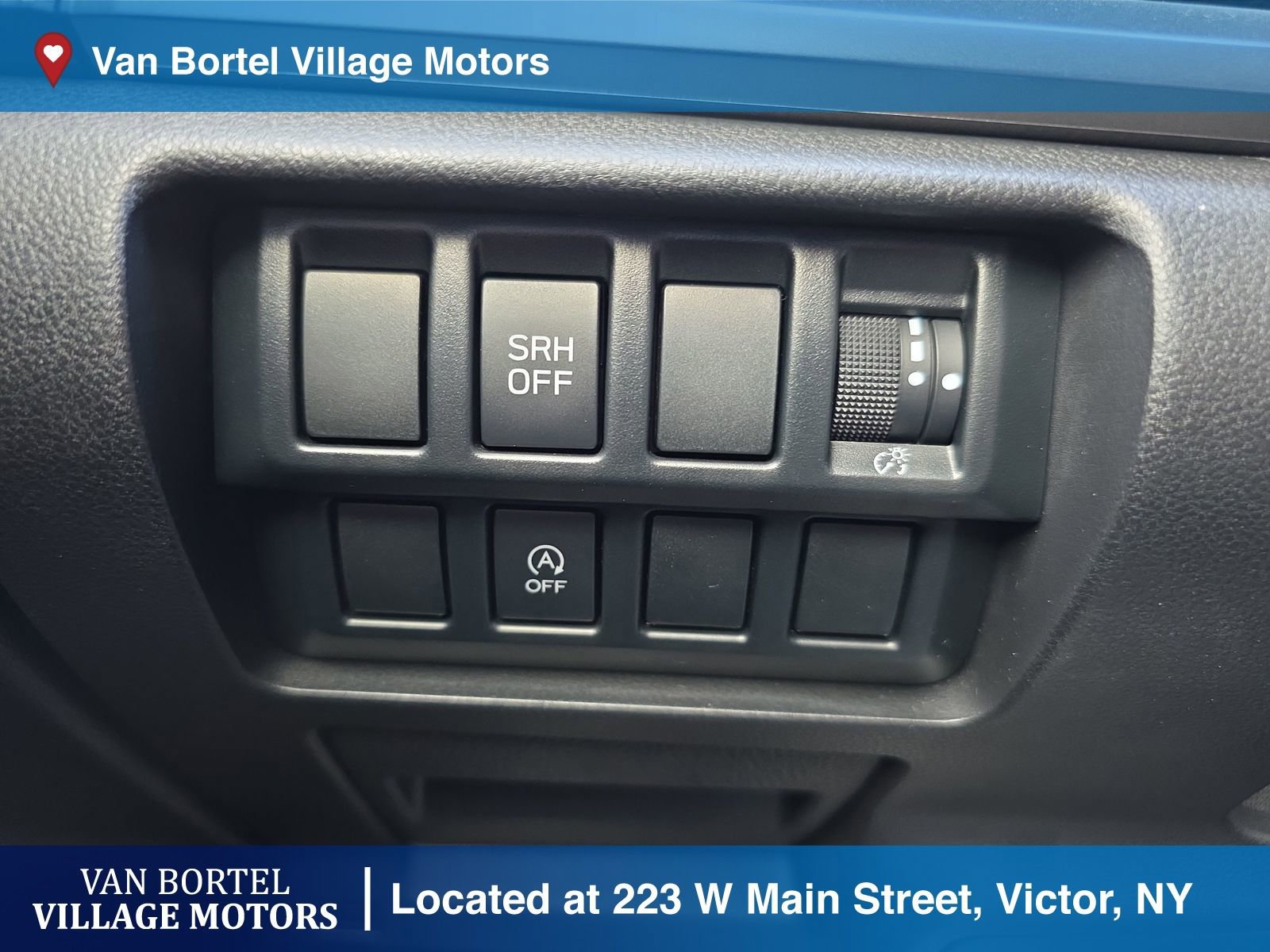 Used 2021 Subaru Forester Premium image 17