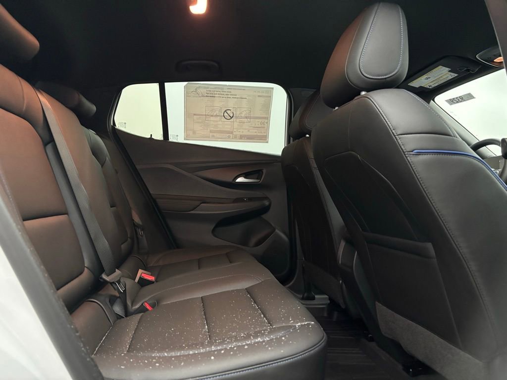 New 2026 Buick Envista Sport Touring w/ Convenience I Package image 35