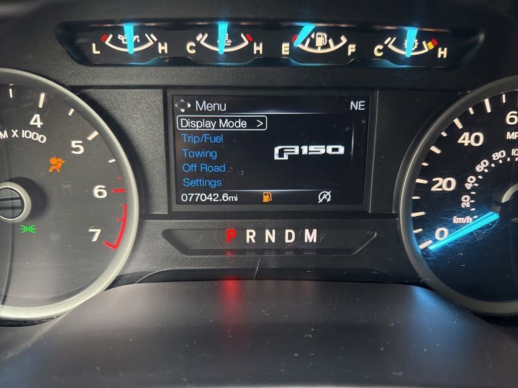 Used 2019 Ford F150 XLT w/ Equipment Group 301A Mid image 31