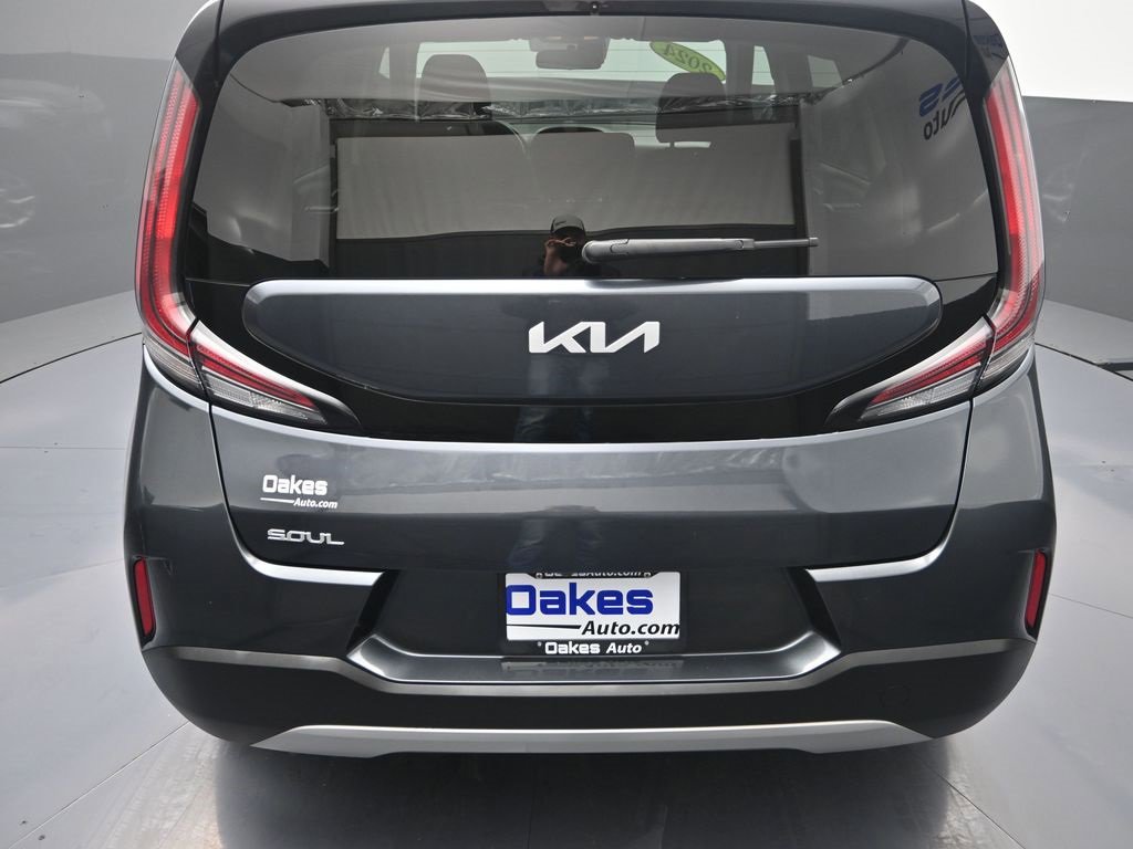 Certified 2024 Kia Soul LX w/ Option Group 015 image 29