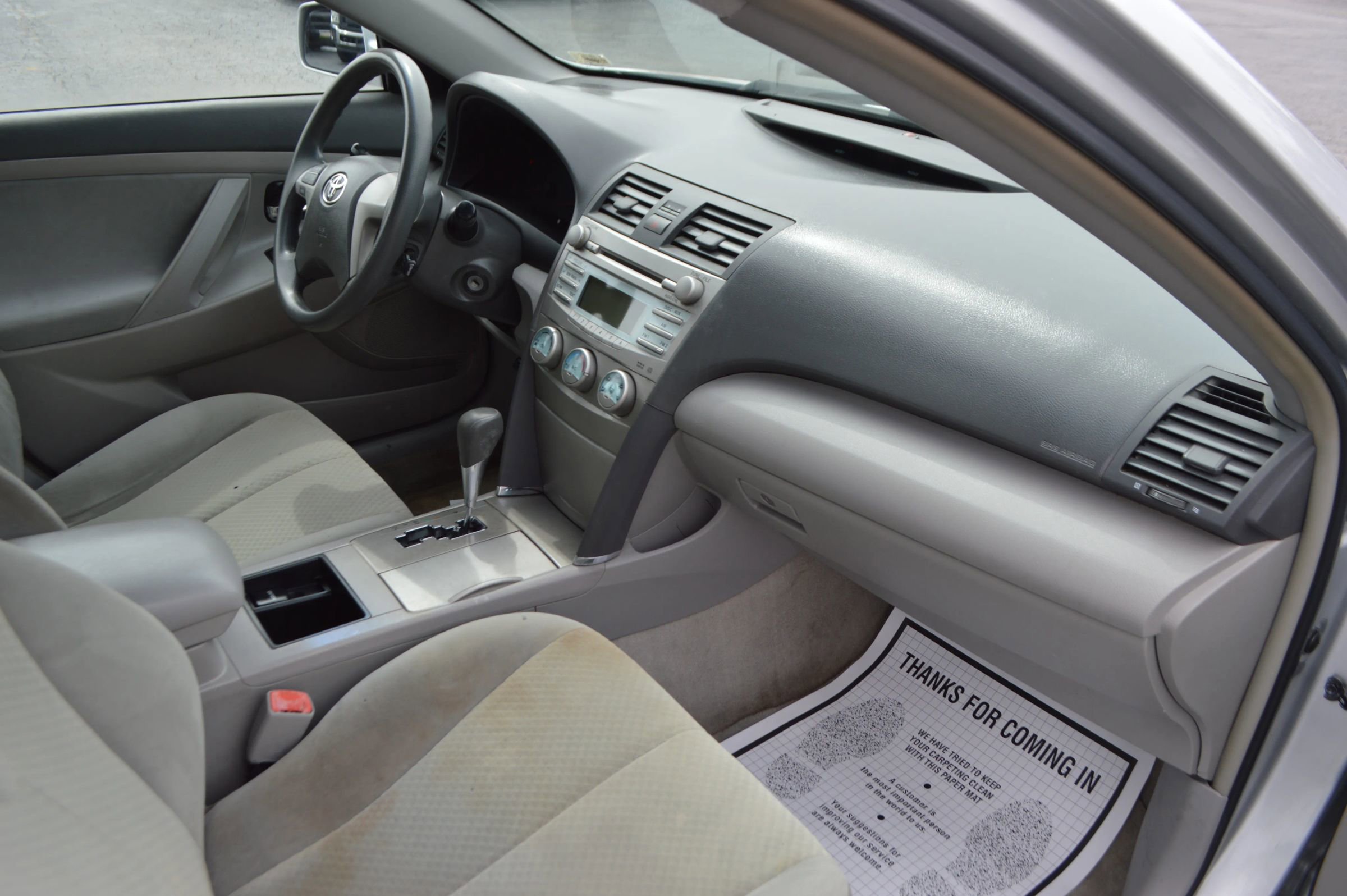 Used 2008 Toyota Camry LE image 21