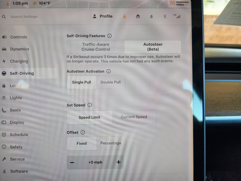 Used 2018 Tesla Model 3 Long Range RWD image 31