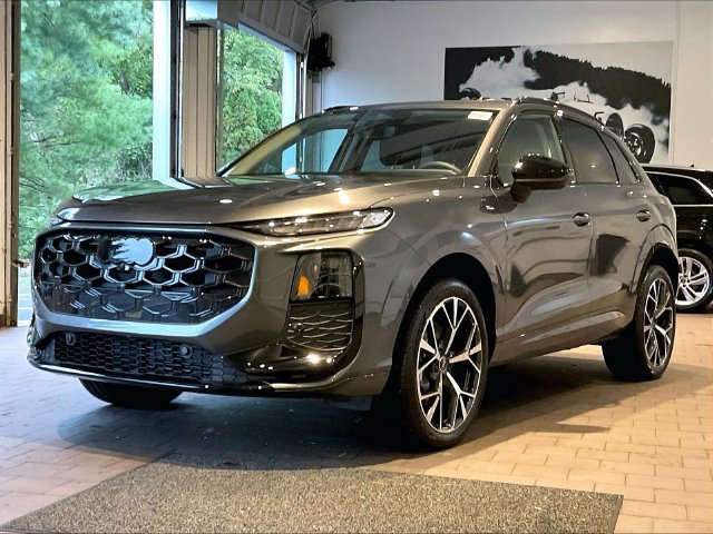 New 2026 Audi Q3 quattro 2.0T AWD/4WD image 4