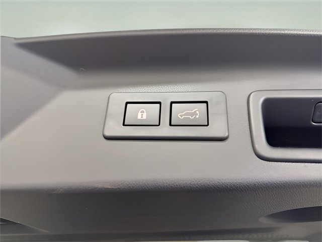 Certified 2025 Subaru Forester Limited w/ Popular Package #1 image 39