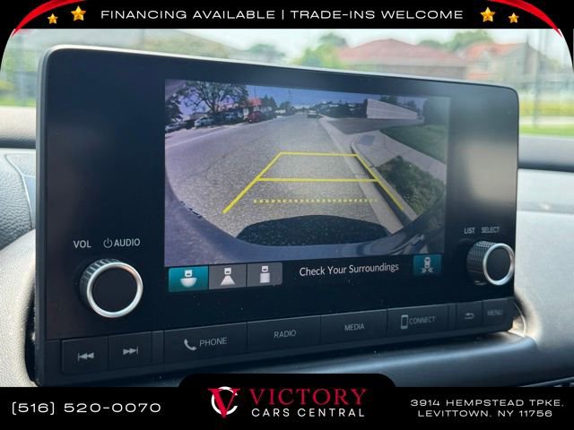 Used 2023 Honda HR-V Sport image 27