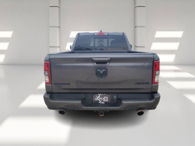 Used 2021 RAM 1500 Big Horn image 6