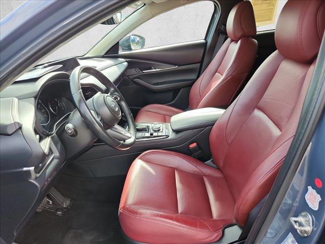 Certified 2024 MAZDA CX-30 AWD 2.5 S w/ Preferred Package image 11