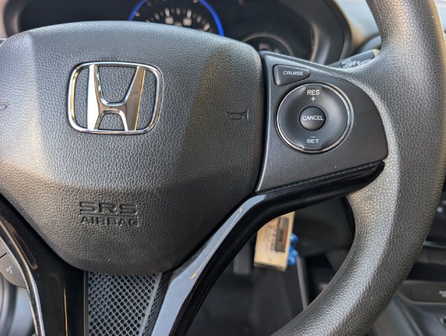 Used 2022 Honda HR-V LX image 14