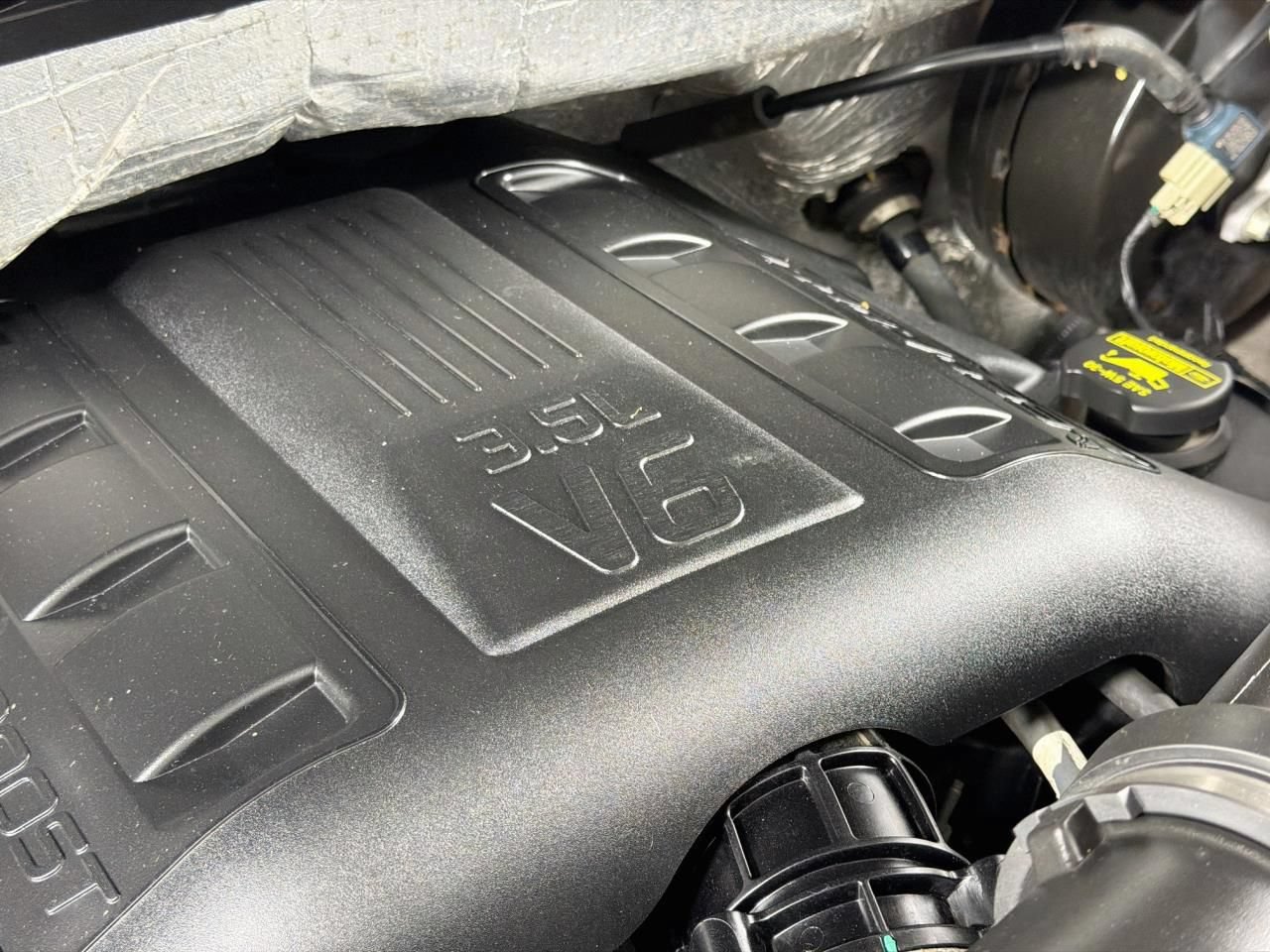 Used 2013 Ford F150 Platinum AWD/4WD image 44