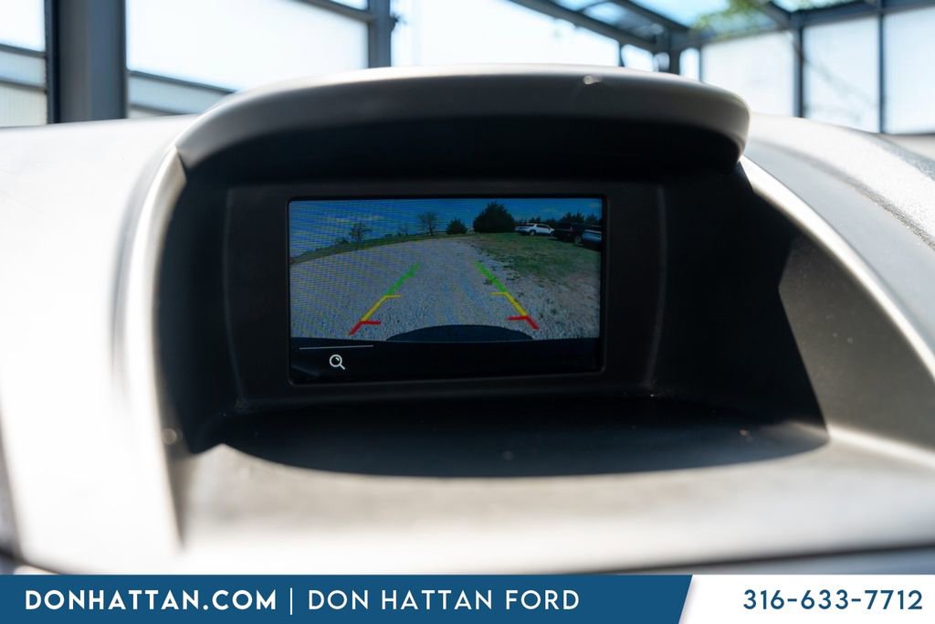 Used 2019 Ford Fiesta S image 17