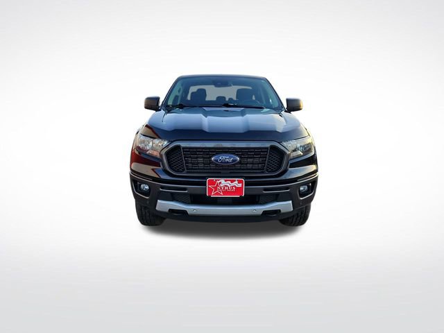 Used 2020 Ford Ranger XLT w/ Equipment Group 301A Mid AWD/4WD image 2