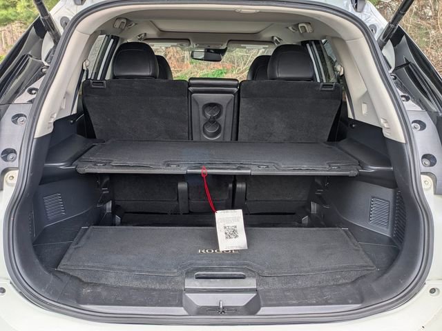 Used 2018 Nissan Rogue SL w/ Premium Package AWD/4WD image 33