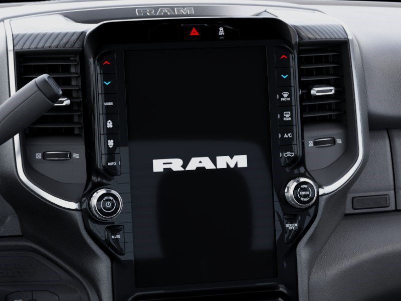New 2026 RAM 4500 4x4 Crew Cab DRW image 19